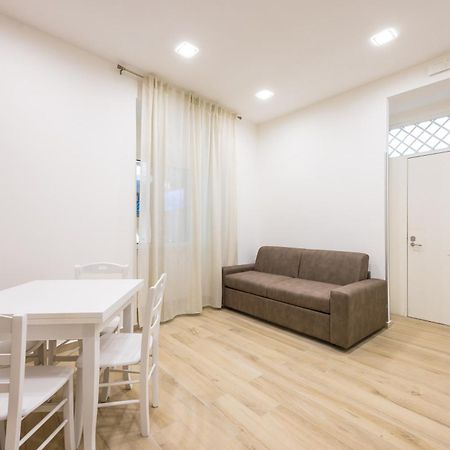 Dcr House Murales Naples Luaran gambar