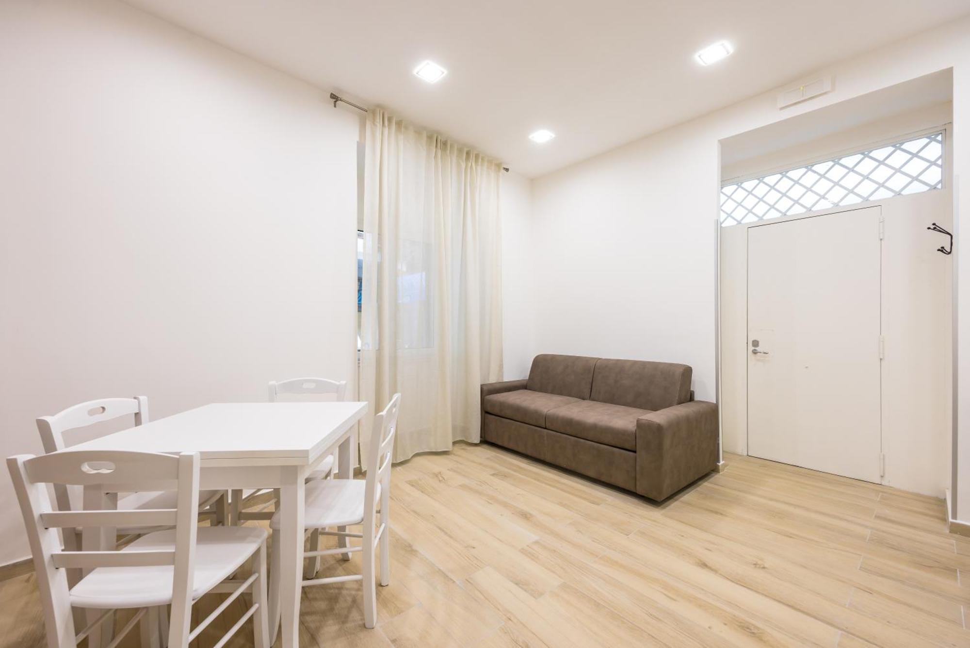 Dcr House Murales Naples Luaran gambar